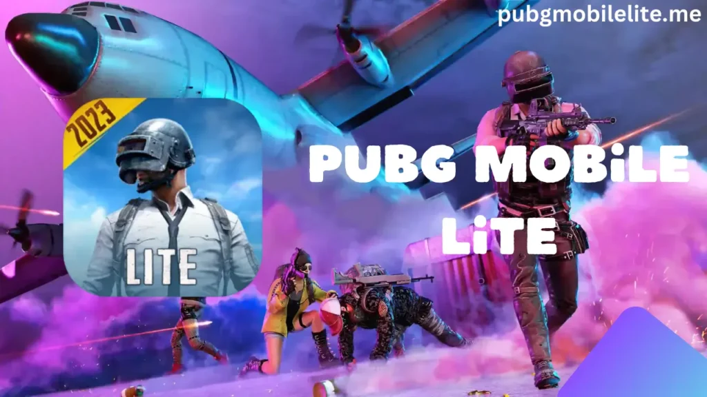 Pubg-Mobile-Lite